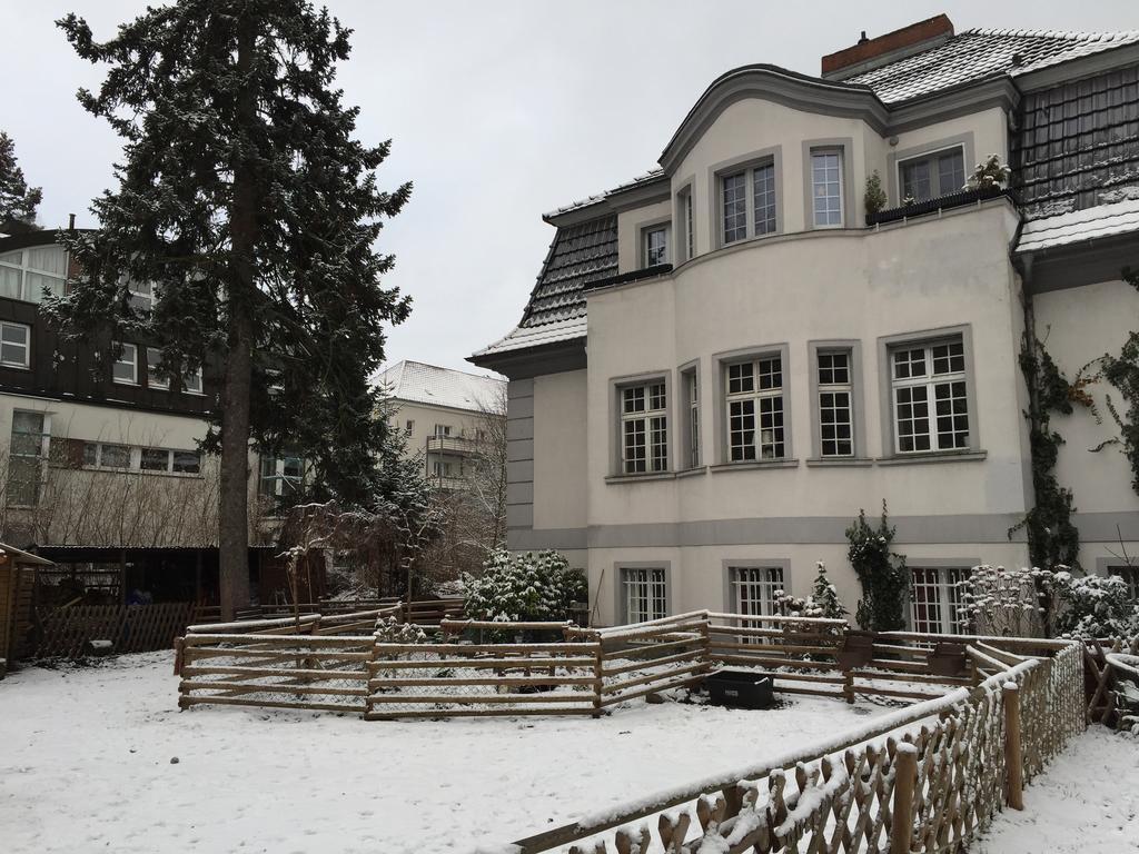 Berlietz — Fotos 2